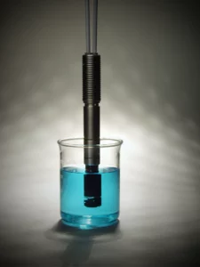 Endress & Hauser Liquid Analysis