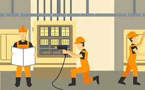 Endress & Hauser Service