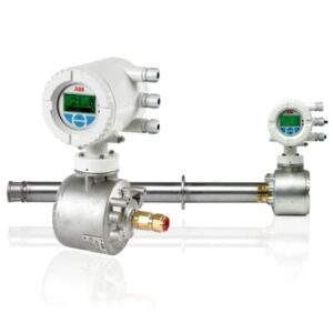 ABB GAS ANALYSER