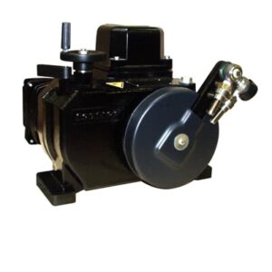 ABB ACTUATOR