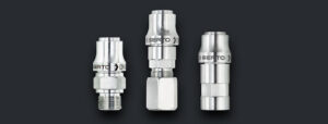 SERTO COUPLING