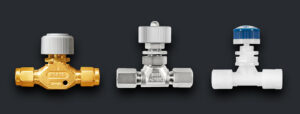 SERTO VALVES