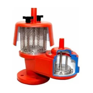 BREATHER VALVE