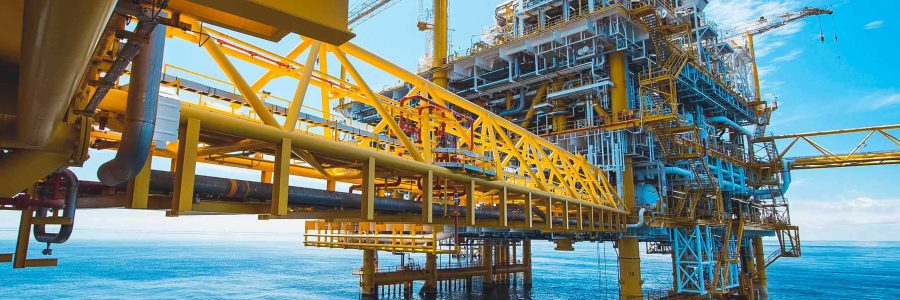 Oil & Gas