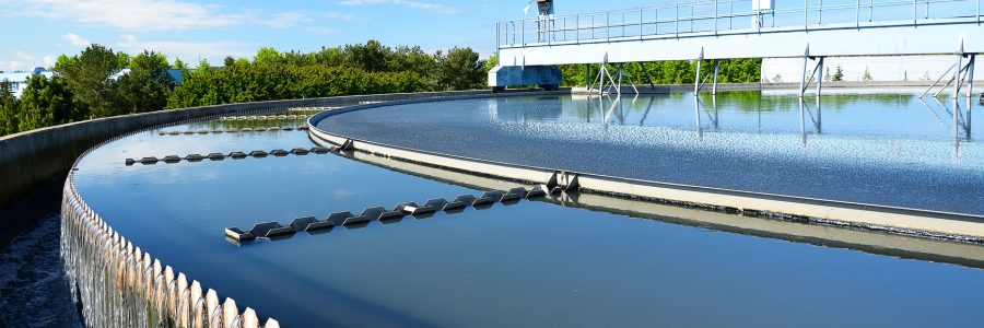 Water, Wastewater