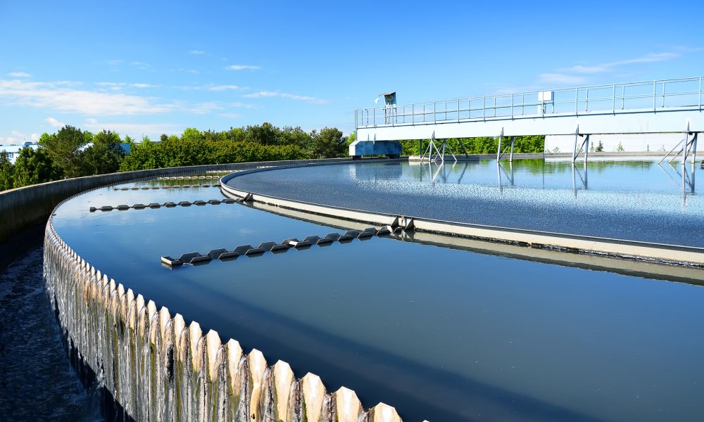 Water, Wastewater